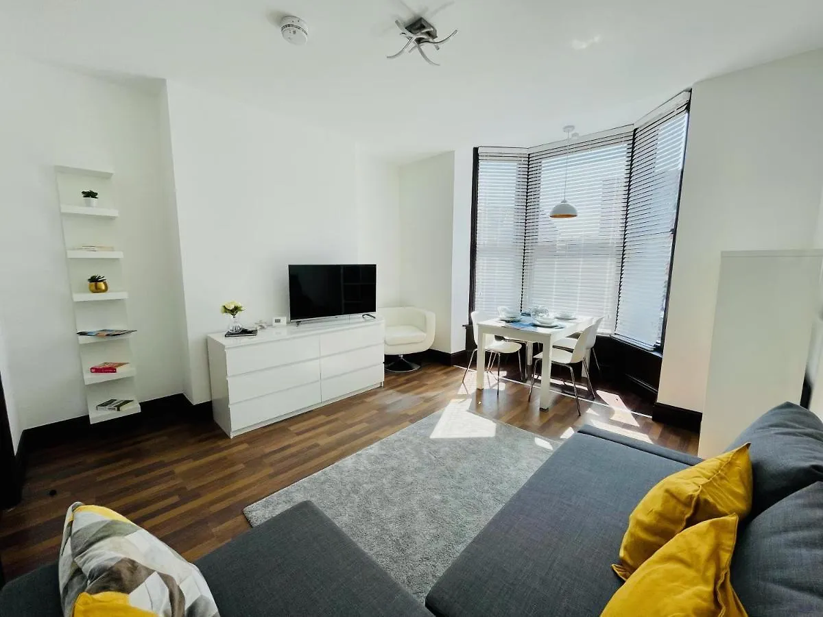Cube Apartments Lytham St Annes 0*,  United Kingdom
