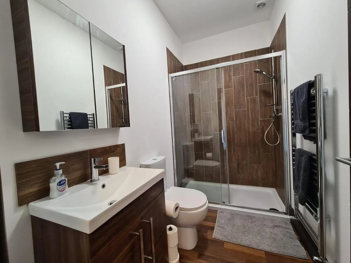 Cube Apartments Lytham St Annes