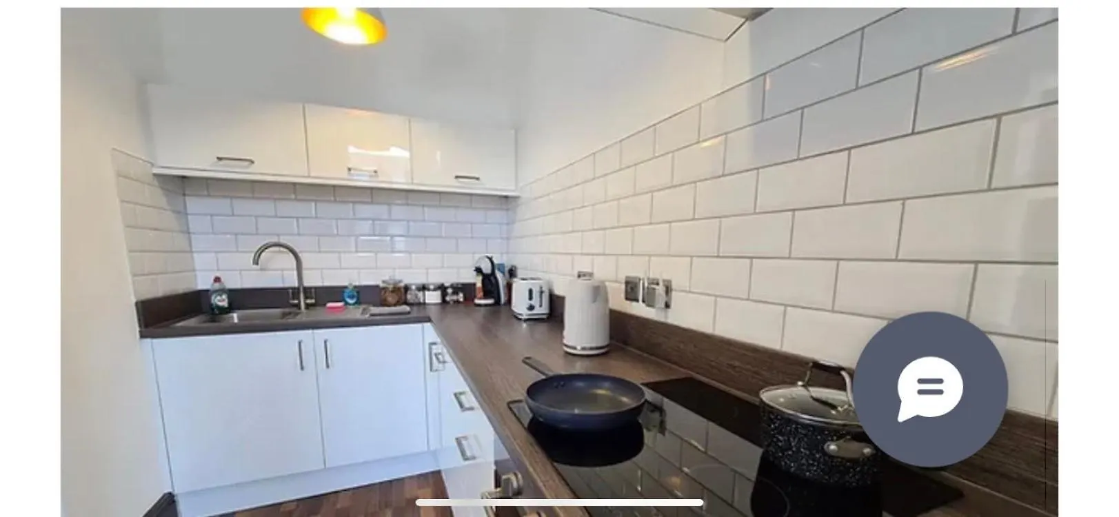 Cube Apartments Lytham St Annes