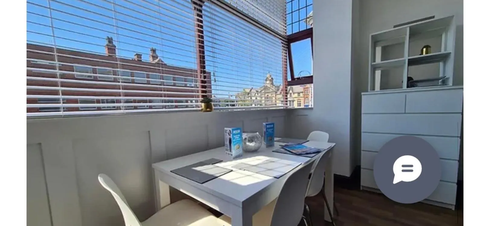 Cube Apartments Lytham St Annes