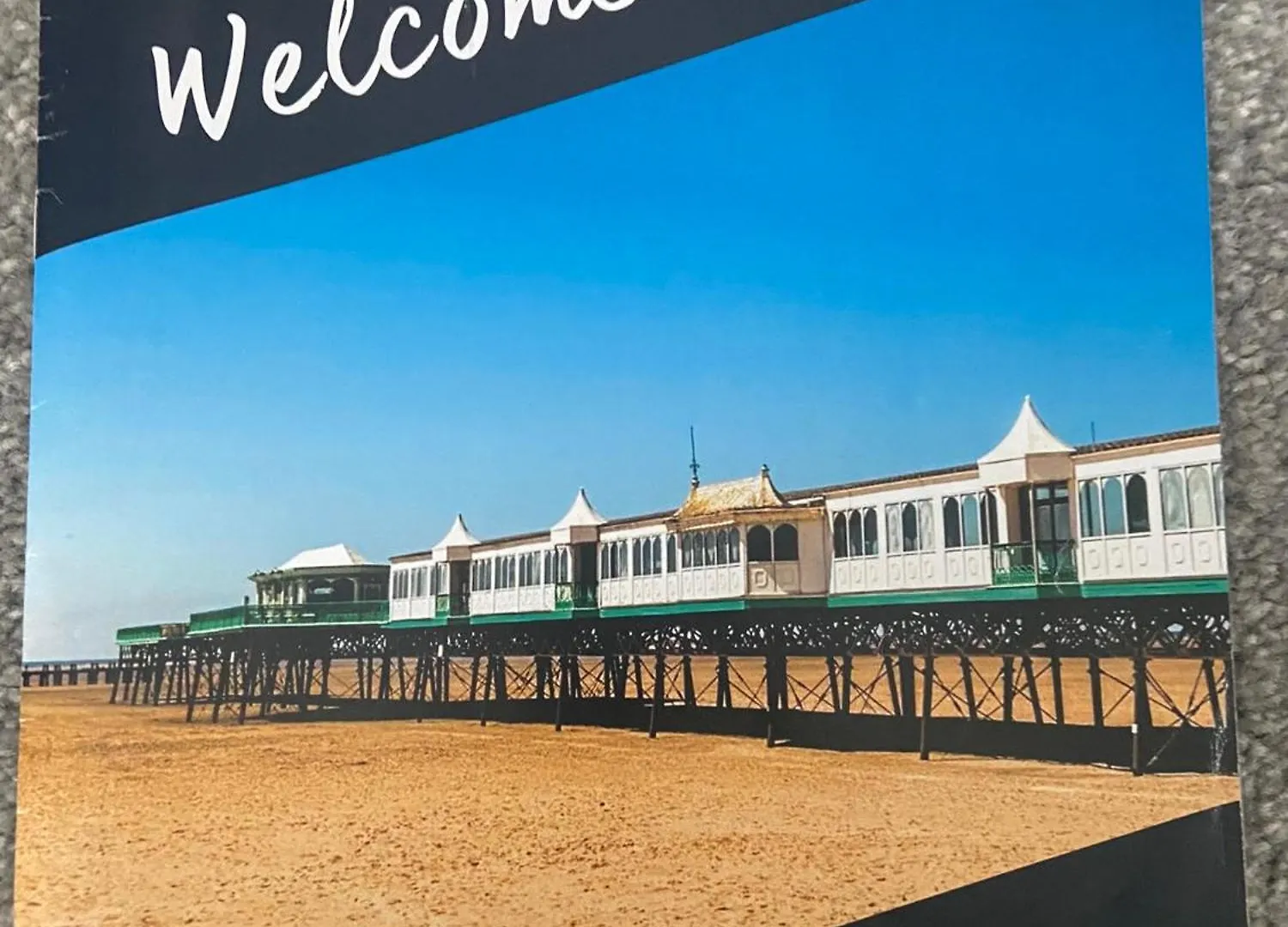 Cube Apartments Lytham St Annes