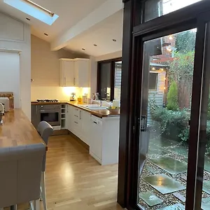 Holiday home Stable Lytham, Lytham St Annes