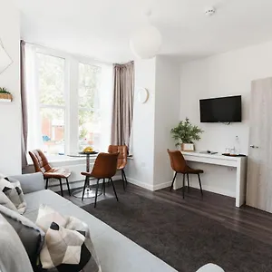 Hotel apartamentowy Design Lytham, Lytham St Annes
