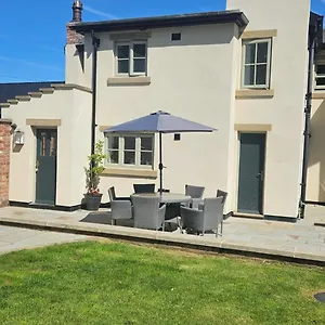 Holiday home The Bothy, Lytham St Annes