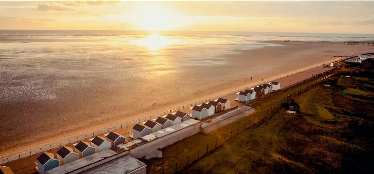 Cube Apartments Lytham St Annes United Kingdom